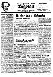 Prager Tagblatt