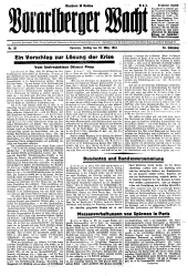Vorarlberger Wacht