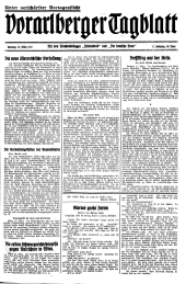 Bregenzer/Vorarlberger Tagblatt