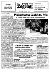 Prager Tagblatt