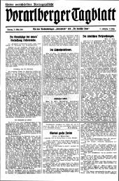 Bregenzer/Vorarlberger Tagblatt