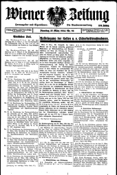 Wiener Zeitung