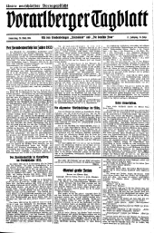 Bregenzer/Vorarlberger Tagblatt