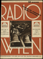 Radio Wien