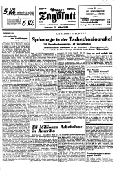 Prager Tagblatt