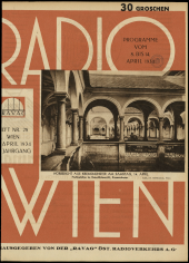 Radio Wien