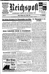 Reichspost