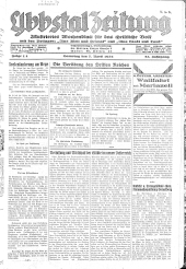 Ybbser Zeitung