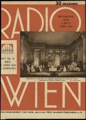 Radio Wien