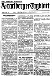 Bregenzer/Vorarlberger Tagblatt