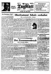 Prager Tagblatt