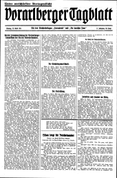 Bregenzer/Vorarlberger Tagblatt