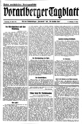 Bregenzer/Vorarlberger Tagblatt