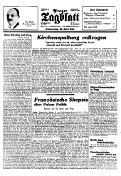 Prager Tagblatt