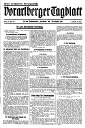 Bregenzer/Vorarlberger Tagblatt