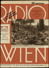 Radio Wien