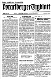 Bregenzer/Vorarlberger Tagblatt