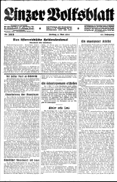 Linzer Volksblatt