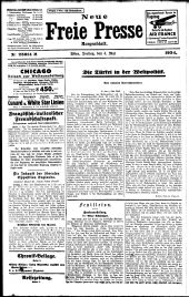 Neue Freie Presse