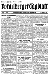 Bregenzer/Vorarlberger Tagblatt