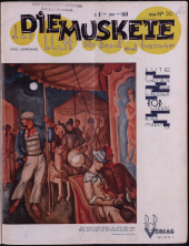 Die Muskete