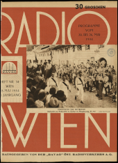 Radio Wien