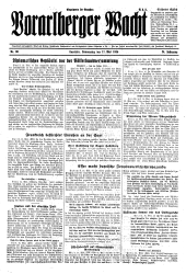 Vorarlberger Wacht