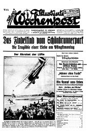 Illustrierte Wochenpost