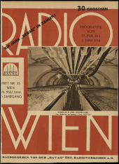 Radio Wien