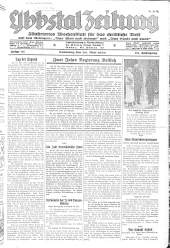 Ybbser Zeitung