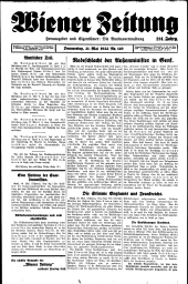 Wiener Zeitung