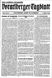 Bregenzer/Vorarlberger Tagblatt