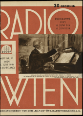 Radio Wien