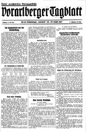 Bregenzer/Vorarlberger Tagblatt