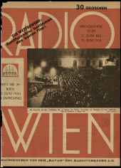Radio Wien