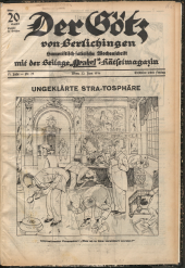 Götz von Berlichingen