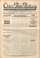 Österreichische Film-Zeitung