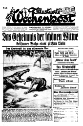 Illustrierte Wochenpost
