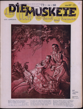 Die Muskete