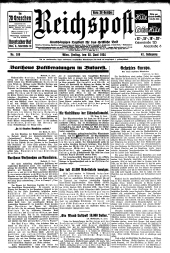 Reichspost