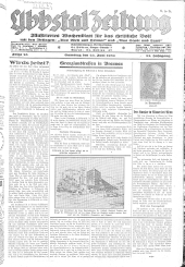 Ybbser Zeitung