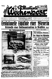 Illustrierte Wochenpost
