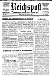 Reichspost