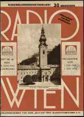 Radio Wien
