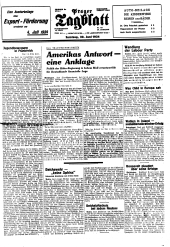 Prager Tagblatt