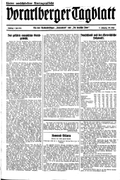 Bregenzer/Vorarlberger Tagblatt