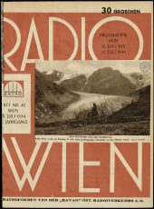 Radio Wien