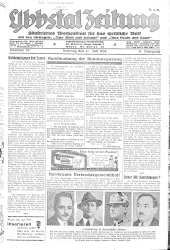 Ybbser Zeitung