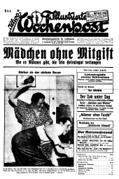 Illustrierte Wochenpost