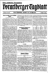 Bregenzer/Vorarlberger Tagblatt